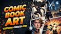 do comic book comic illustration comic comic artist and comic book artist