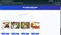 build custom PHP website and mysql database