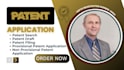 draft and file non provisional or provisional patent application