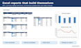 automate your excel reports and clean messy data with python