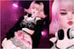 create a custom vrchat avatar, live2d avatar, vrchat model, anime vrchat avatar