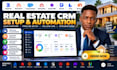setup boldtrail boomtown propertybase real geeks knock crm rechat lofty brivity