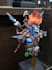 design warhammer 40k character