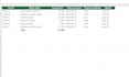 clean and organize your excel spreadsheet