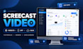 do screencast tutorial and explainer videos for your website