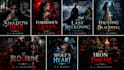 do book cover design, ebook covers, amazon KDP covers