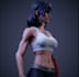 create 3d character modeling, vrchat avatar, furry avatar, nfsw avatar, vtuber