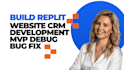 fix replit ai app replit website deploy base44 expert lovable base44 app audit