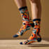 socks design unique socks design