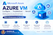 configure, troubleshoot and secure your microsoft azure vm