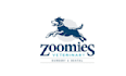 design animal veterinary surgery center logo