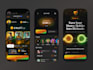 develop fintech app, digital wallet payment, loan app neobank mobile banking app