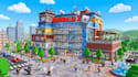 develop your roblox game with scripting, UI, maps and system in roblox studio