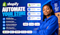 automate shopify flow shopify inventory sync product fufilment 3pl integration