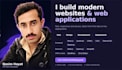 software developer full stack web app developer mern stack