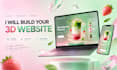 build ai powered websites using claude code and higgsfield