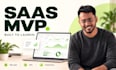 build a full stack saas mvp with nextjs and nodejs