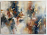 paint professional abstract art