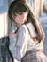 draw anime character illustration