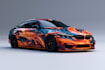 design car wrap vehicle wrap