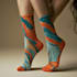 socks design unique socks design