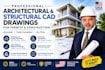 provide structural engineering design