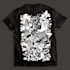 create t shirt designs for screen printing
