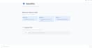 create a responsive HTML CSS landing page