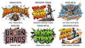 do thrash metal crossover thrash speed metal hardcore logo