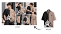 create your fashion product mockup