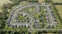 create a professional land subdivision plan and lot layout