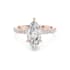 design a custom engagement ring in 3d cad
