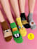 socks design unique socks design