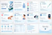 design notes, study guides and medical presentations
