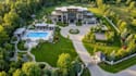 design a professional property layout and site plan
