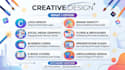 fix and build and design your website
