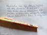 write neat handwriting assignment