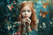 edit photo retouching and image editing