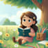 children picture book illustrations and children book