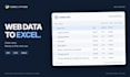 build a python web scraper that exports clean excel or CSV data