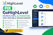 fix gohighlevel workflows gohighlevel automation CRM pipeline trigger errors