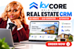 setup kvcore real estate website kv core lead generation kvcore campaign kv core