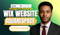 do wix website membership site setup wix online course and squarespace  website