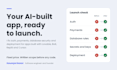 fix and launch your vibe coded app