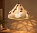 create 3d printable designs for lamps, home products