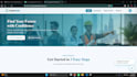 build a responsive web application