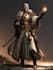 dnd character art and dnd character illustration