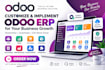 Implement and customize odoo erp for accounting crm inventory ...