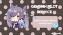 help you in genshin