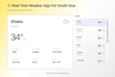 build react web apps
